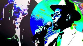 Linton Kwesi Johnson - Street 66  1980