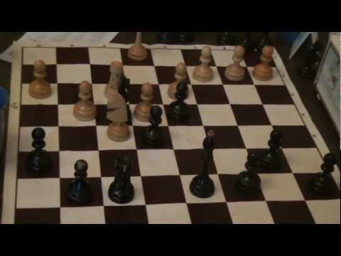 4.6. Marián Šimo - Michal Janoušek 1 - 0