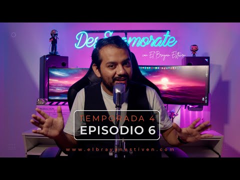 DesEnamorate T4 Ep.06/Ella se marchó y nos dejo.