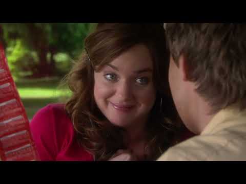 Bow And Scrape - Kyle XY 2x14 Music Scene