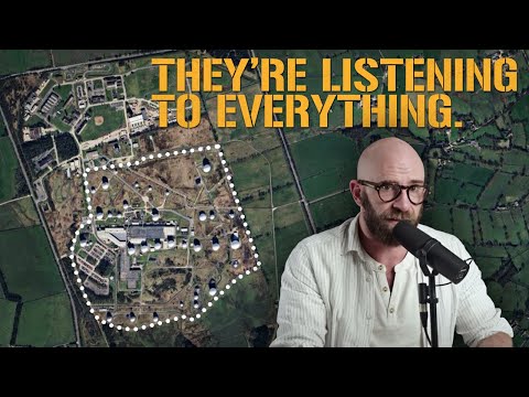 ECHELON: Wie die Five Eyes die UdSSR ausspionierten