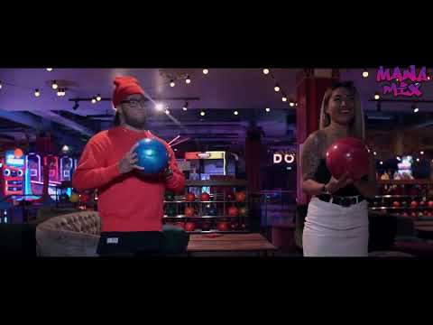 Mana Mix - Retireti Mai