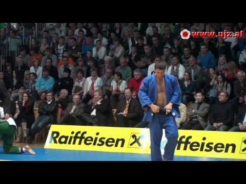 "Final 4" 2011: UJZ vs. Flachgau