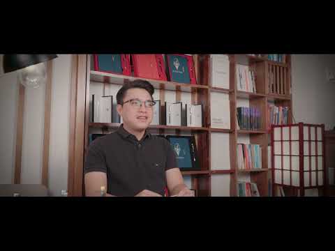 Video Bút Ký Cao Cấp Leon Dio - The Discovery