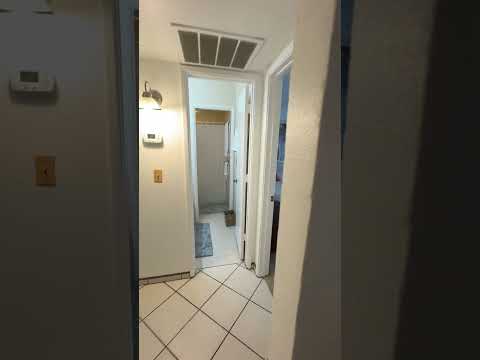 1341 East Fort Lowell Road property video
