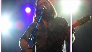 Alan Doyle - Lucky Me (Great Big Sea) - Mod Club Toronto 05-31-12 Pt 8