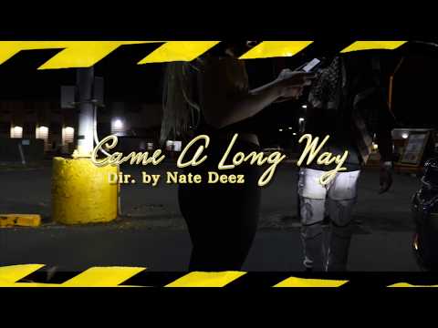 All Cash Playa - Came A Long Way ft. Bigg Quint Prod. by Metropolis Music, (Dir. by All Cash Playa)