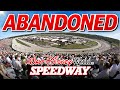 The Tragic History Of The Walt Disney World Speedway