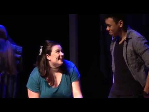 Oh, Biology - "Freaky Friday The Musical" | Julie Good