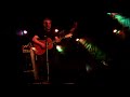 John Gorka - Like My Watch - Tri-Lakes Center for the Arts   Aug  18, 2017