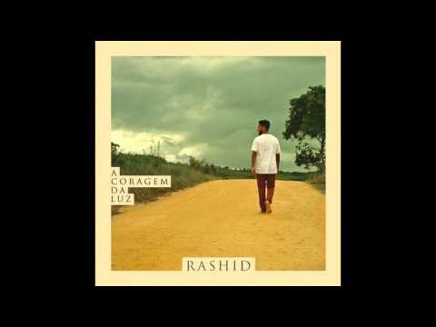 Rashid - Laranja mecânica (c/ Xênia França) - ACL