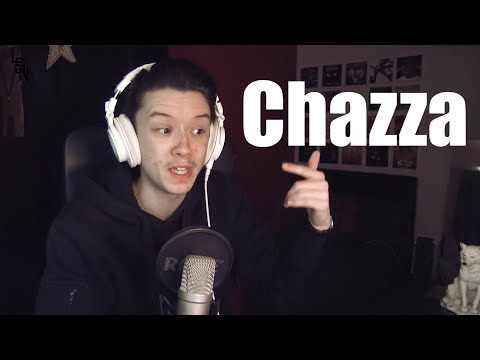 Chazza Shares His Top 5 "Skrub Is Not Underrated He Is Under Exposed"