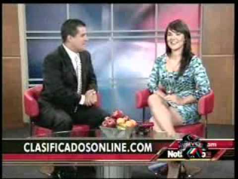 SuperXclusivo 9/28/11 - Normando Valentin se la ligó