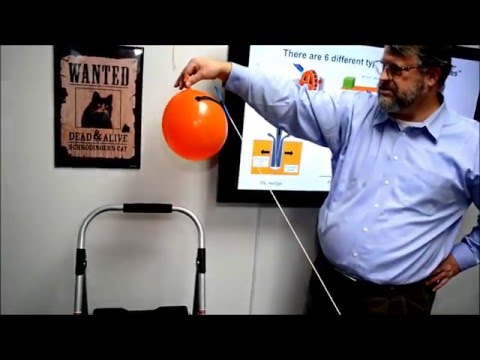 Not So Simple Machines Final Run Feb. 23 2016