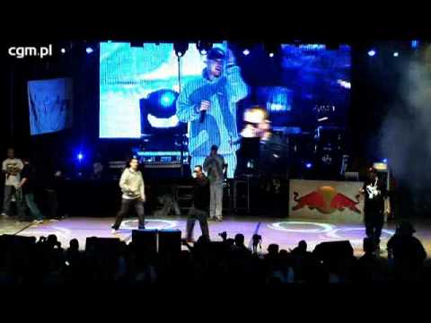 WARSAW CHALLENGE 2010 Zip Skład  WWO - Warszawa 09.05.2010