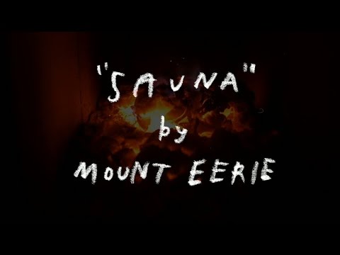 Video thumbnail for SAUNA