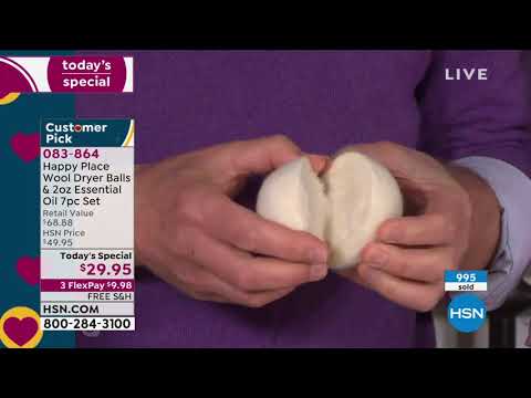 HSN | Beekman 1802 Happy Place Naturally-Derived Cleaning 04.28.2020 - 12 AM