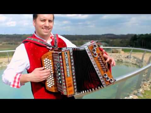 Ruud Appelhof - Boarisch Idee