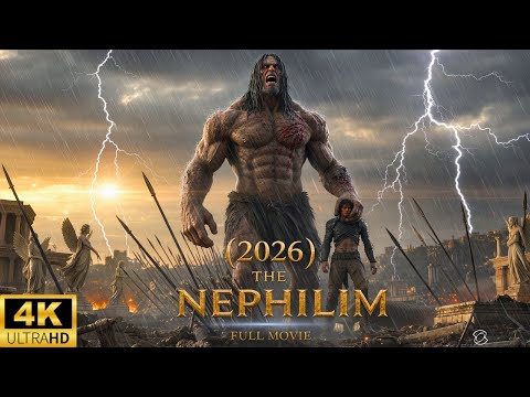 THE NEPHILIM (2026) | The Giants Who Defied God | Full Movie 4K