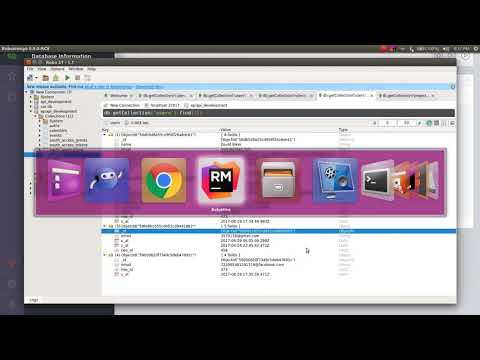ruby on rails simultaneous graph/document db system