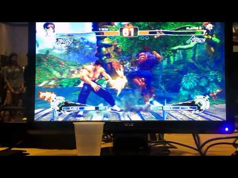 CJ Truth vs LLL MBR CEO 2013 Part 1