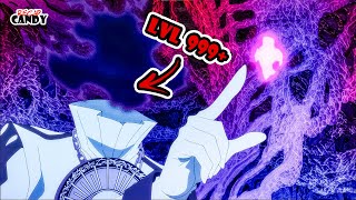 (9) INAKALANG PINAKAMAHINA PARANG SI MASHLE PINAKAMALAKAS PALA NA NO-MAGIC | tagalog anime recap