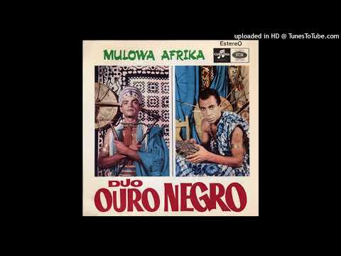 Duo Ouro Negro - Suliram