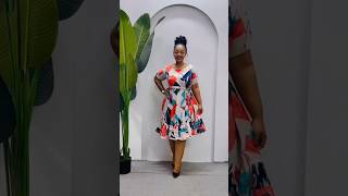 MISHONO YA MAGAUNI MAFUPI YA VITAMBAA #zamakalefashion #latestafricaprint #africanclothing #fashion
