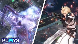 10 BEST Handheld Final Fantasy Games