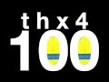 Thx For 100 New Intro