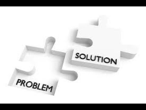 Bob B & Sandy B  There-is-a-Solution-4