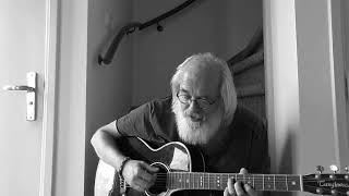 MIDNIGHT ON THE BAY / Neil Young cover version