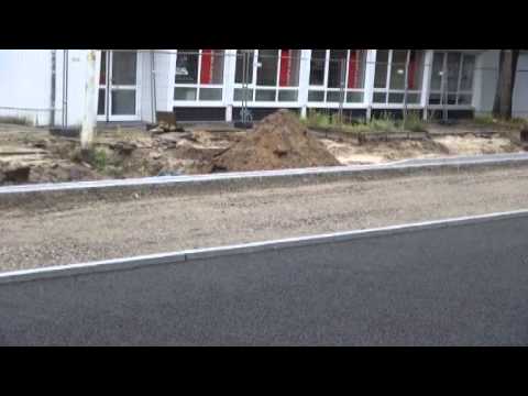 Ankündigung: An der Einsteinstraße wird es bunt - ELSTERWELLE