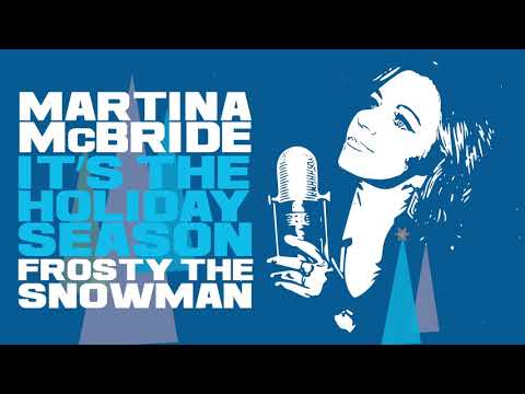 Video thumbnail for Frosty the Snowman