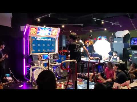 [ Double strikes piu xx tournament]  kanata badlam d24