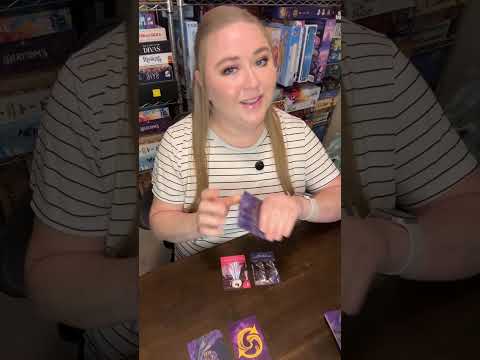 Thoughts on Devious from Jamie, Tabletoptiktok