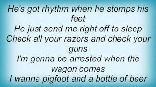 15521 Nina Simone - Gimme A Pigfoot Lyrics