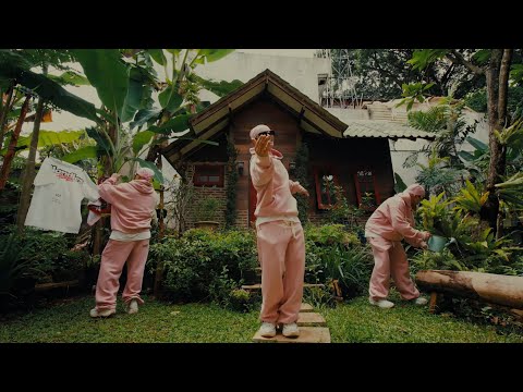 HIDUP SENANG  - LIQUID SILVA (JerseyDut)