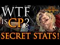 WTF Is CP Secret Stats Warhammer 2