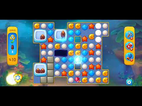 Fishdom/Gameplay/Levels(10415)