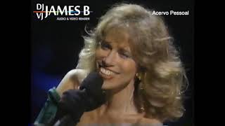 Carly Simon   My Romance