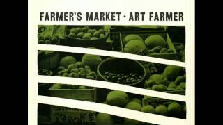 Art Farmer Quartet - By Myself