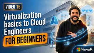 [15] EN | Virtualization Basics for Begginers