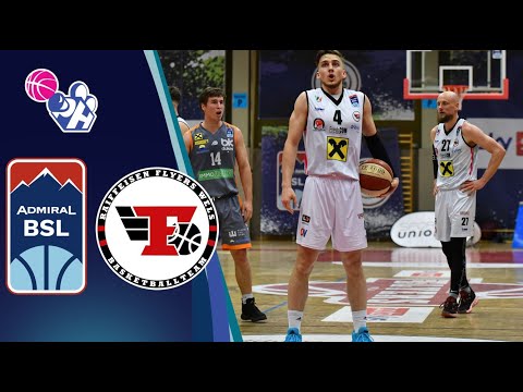 Jan Razdevšek Highlights 2020/21 || Austria Superliga || Flyers Wels