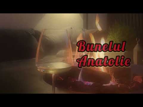 Bunelu Anatolie! Piesa personalizată nufilma.ro