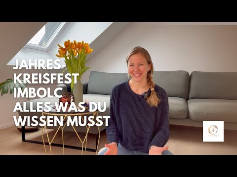 Imbolc - Jahreskreisfest auf einen Blick & passende Pflanzenbegleiter 