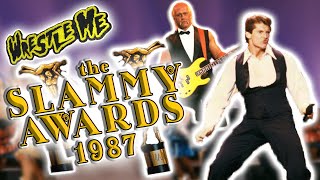 Download lagu WWF SLAMMY AWARDS 1987 - Wrestle Me Review mp3 Download lagu WWF SLAMMY AWARDS 1987 - Wrestle Me Review mp3