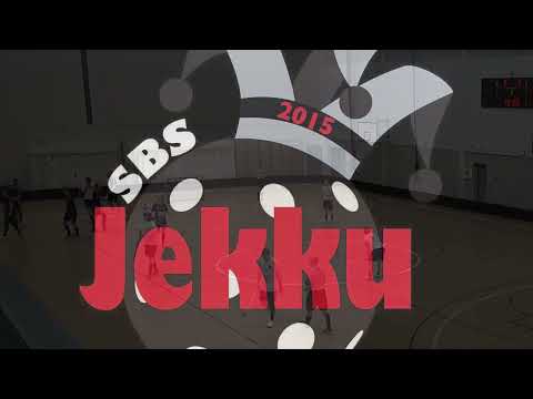 SBS Jekku - VehVe II 11.03.2023