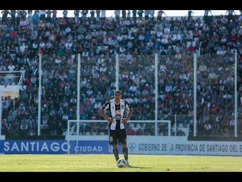 Facundo Melivilo - Delantero