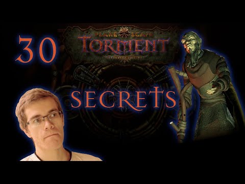 BLIND Let's Play – Planescape Torment #30